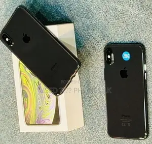 Apple iPhone XS 256GB (Used)