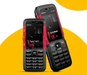 Nokia 5310 Hungary 2009 (Brand New)