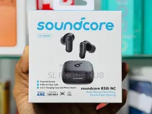 Soundcore R50i NC