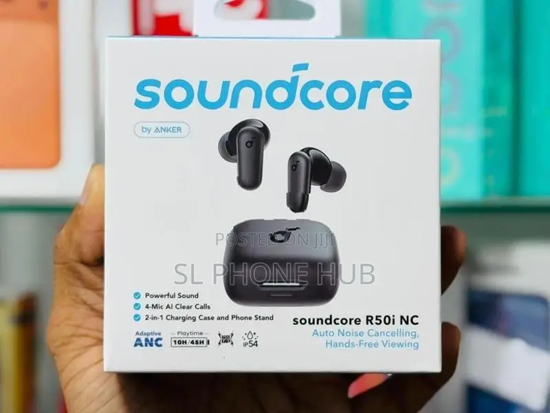 Soundcore R50i NC