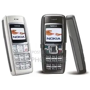 Nokia 1600 Hungary (2005) (Brand New)