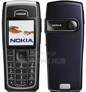 Nokia 6230i Hungary (2005) (Brand New)