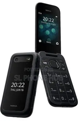 Nokia 2660 4G LTE (Brand New)
