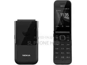 Nokia 2720 Flip NEW (Brand New)