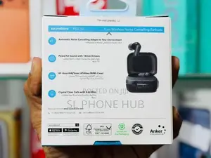 Soundcore R50i NC
