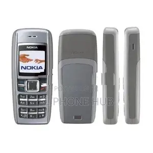 Nokia 1600 Hungary (2005) (Brand New)