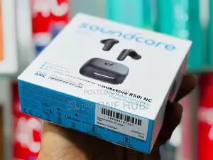 Soundcore R50i NC