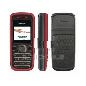 Nokia 1208 Hungary (2008) (Brand New)
