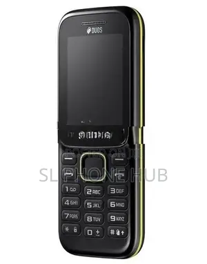 Samsung B310E Dual SIM (Brand New)