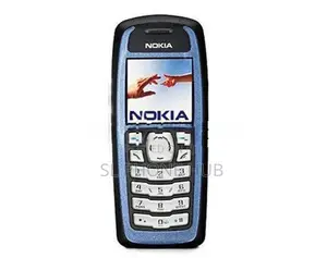 Nokia 3100 Hungary (2003) (Brand New)