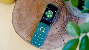 Nokia 2660 4G LTE (Brand New)