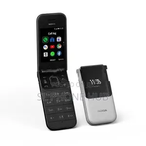 Nokia 2720 Flip NEW (Brand New)