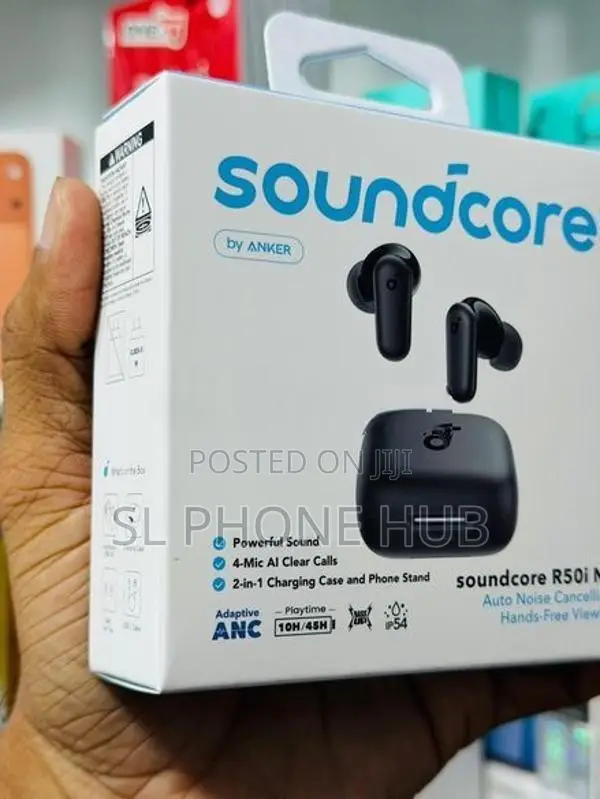 Soundcore R50i NC