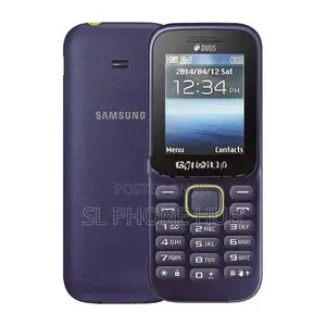 Samsung B310E Dual SIM (Brand New)