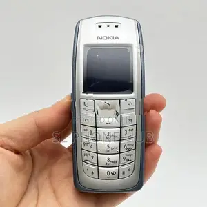 Nokia 3120 Hungary (2004) (Brand New)