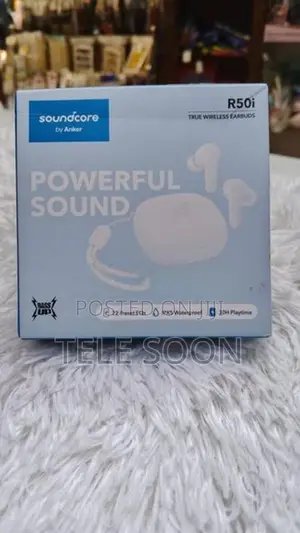 Anker R50i Soundcore