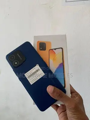 Honor X5 2GB 32GB (Used)