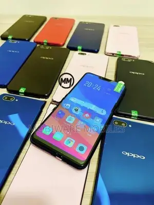 Oppo A3s 6GB , 128GB (Used)