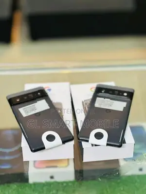 Google Pixel 6 Pro 5G/12/128GB (Used)