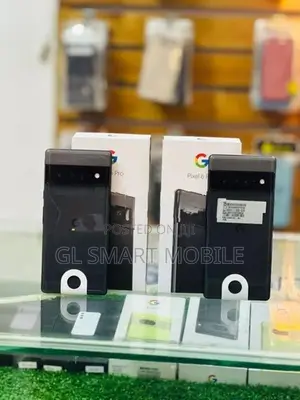 Google Pixel 6 Pro 5G/12/128GB (Used)