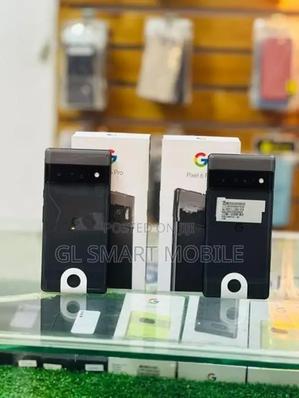 Google Pixel 6 Pro 5G/12/128GB (Used)