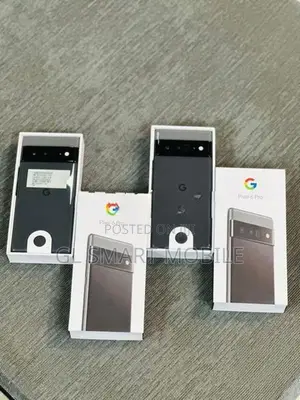 Google Pixel 6 Pro 5G/12/128GB (Used)