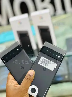 Google Pixel 6 Pro 5G/12/128GB (Brand New)