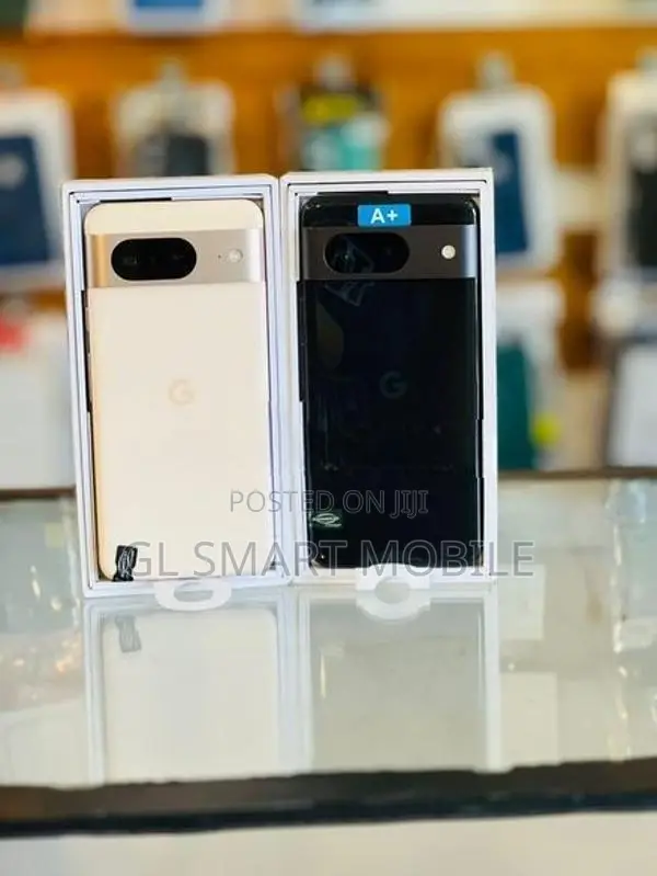 Google Pixel 8 5G/128GB Fullsetbox (Used)