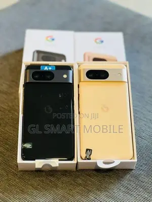 Google Pixel 8 5G/128GB Fullsetbox (Used)