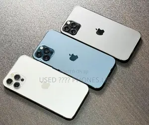 Apple iPhone 12 Pro 256GB (Used)