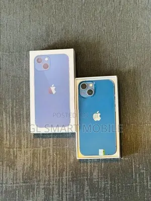 Apple iPhone 13 128GB (Used)