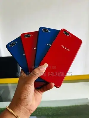 Oppo A3s 6GB 128GB (Used)