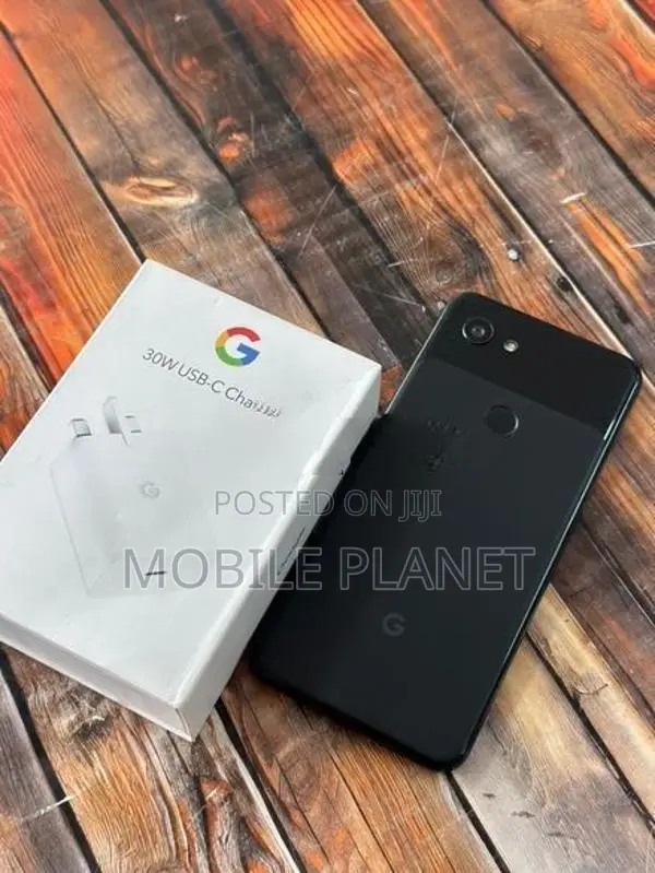 Google Pixel 3a (Used)