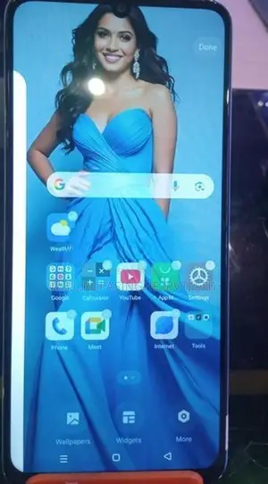 Realme Note 50 SMART PHONE (Used)