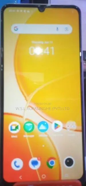 Vivo Y04 SMART PHONE (Used)
