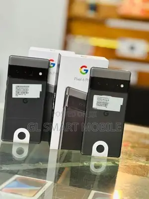 Google Pixel 6 Pro 5G/12/128GB (Used)