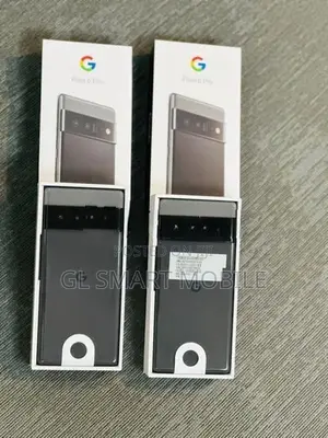 Google Pixel 6 Pro 5G/12/128GB (Brand New)