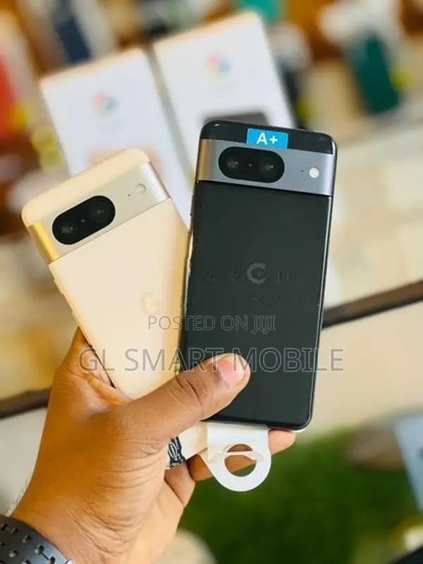 Google Pixel 8 5G/128GB Fullsetbox (Used)