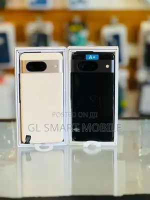 Google Pixel 8 5G/128GB Fullsetbox (Used)