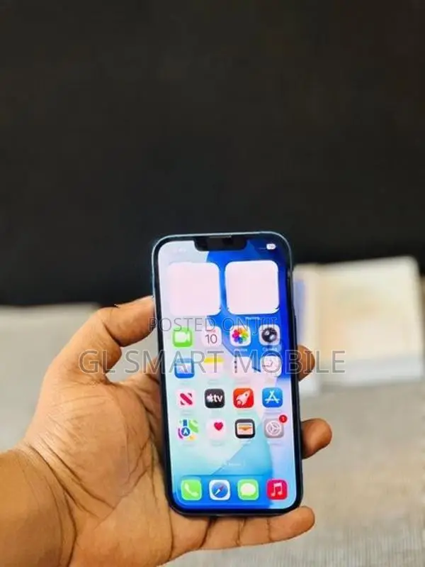 Apple iPhone 13 5G/128GB (Used)