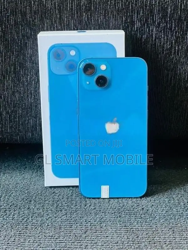 Apple iPhone 13 5G/128GB (Used)