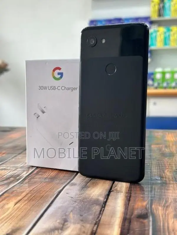Google Pixel 3a (Used)