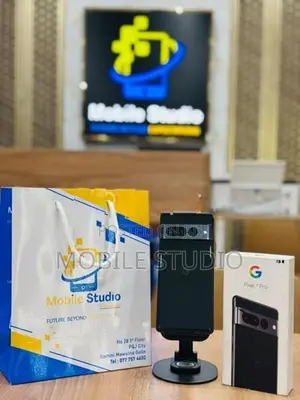 Google Pixel 7 Pro (Used)