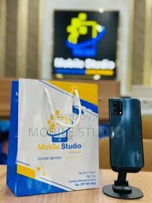 Oppo F19 (Used)