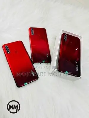 Oppo A31 8GB 256GB (Used)
