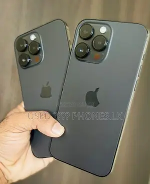 Apple iPhone 14 Pro Max 128GB (Used)