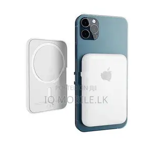 10000mAh MagSafe Battery Pack Powerbank