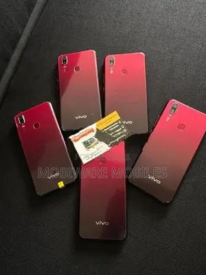 Oppo A3s 6GB 128GB (Used)