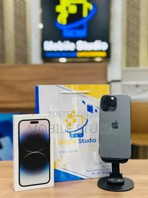 Apple iPhone 14 Pro Max (Used)