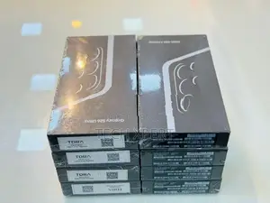 Samsung Galaxy S25 FE 8GB 256GB (Brand New)